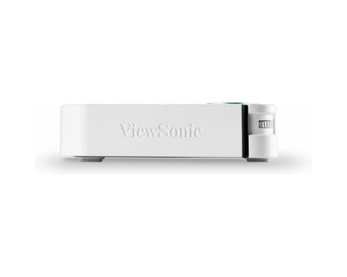 Proyector ViewSonic M1 mini Plus Proyector DLP - LED 120 Lumenes WiFi Bluetooth